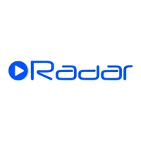 Radar TV icon