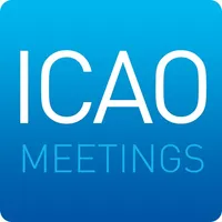 ICAO Meetings icon