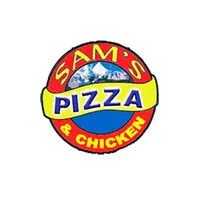 Sam's Pizza & Chicken icon