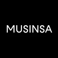 MUSINSA : K-Fashion Store icon