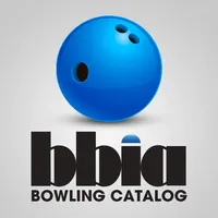 BBIA CONSUMER BOWLING CATALOG icon