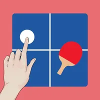 Ping-Pong Tactic Board icon