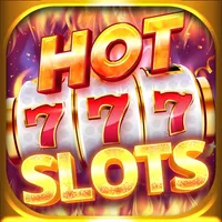 Hot Classic Slots Casino Games icon