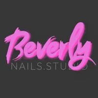 BEVERLY NAILS icon