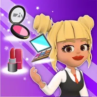 Makeup Merge icon