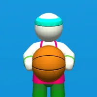 Mr Basket - Sports & Puzzle icon