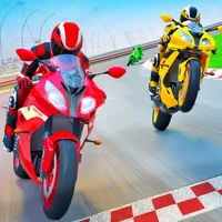 Drift Bike Racing Games icon