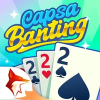 Capsa Banting ZingPlay icon