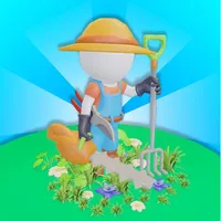 Trimmer Garden Master icon