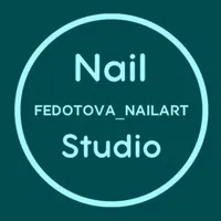 Nail Studio Fedotova_NailArt icon