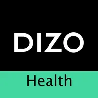 DIZO Health icon