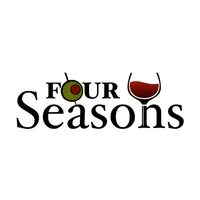 Four Seasons Wines & Liquors icon