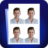 ID Passport: ID Photo Maker icon