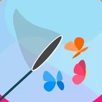 Butterfly Hunt icon