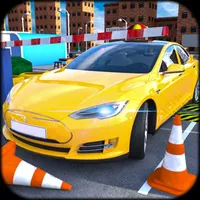 Car Parking –City Driving Game icon