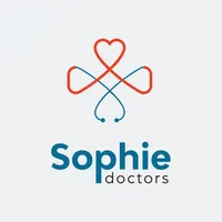 Sophie Doctor Healthcare icon