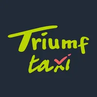 Triumf Taxi icon