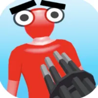 Robot Master icon