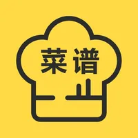 优优美食菜谱 icon