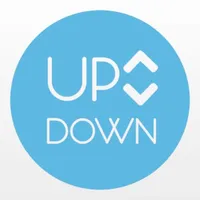 UP DOWN TELECOM icon