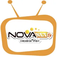 TvNovaNet icon