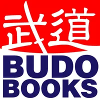 Budo Books icon