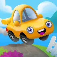 Cars Games Mechanic for Kids icon