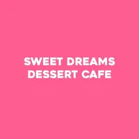 Sweet Dreams Dessert Cafe. icon