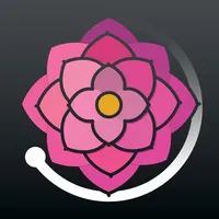 LotusClock icon