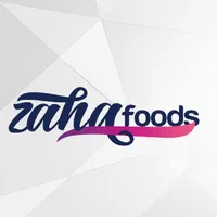Zaha Foods icon