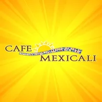 Cafe Mexicali icon