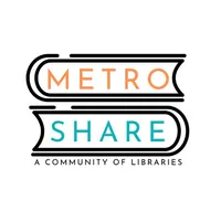 MetroShare Libraries icon