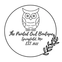 Painted Owl Boutique icon