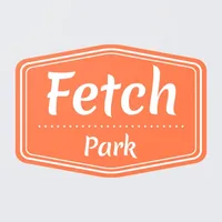 Fetch Park Member App icon