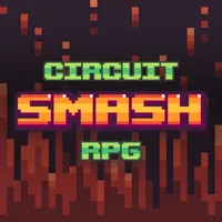 Circuit Smash RPG icon