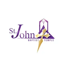 Saint John Temple icon