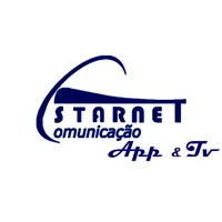 Starnet Internet icon