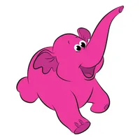 Pink Elephant LTP icon