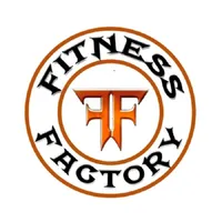 Fitness Factory Online icon