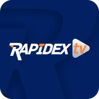 Rapidex TV icon