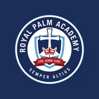 Royal Palm Academy Family App icon