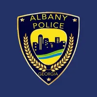 Albany GA Police Department icon