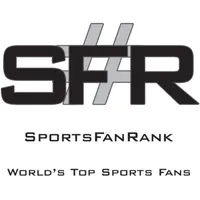 Sports Fan Rank icon