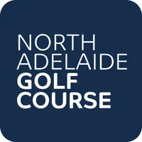 North Adelaide Golf Course App icon