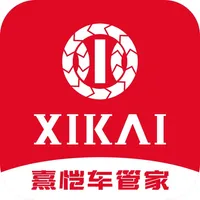 熹恺车管家-上海集装箱轮胎修理后市场服务 icon