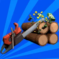 Chain Saw! icon