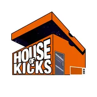 House of Kicks icon