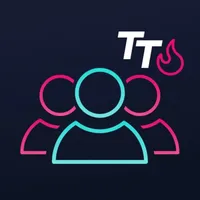 TrackTok: Tik Follower & Likes icon