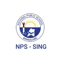 NPS SING Parent icon