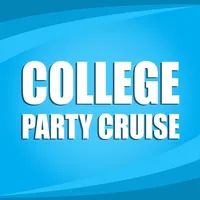 College Party Cruise icon